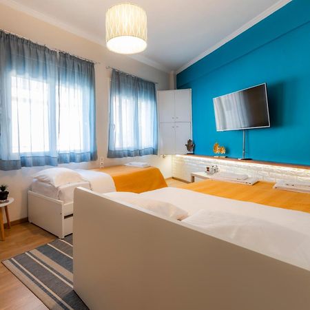 ארטה Korte Apartment 1 מראה חיצוני תמונה