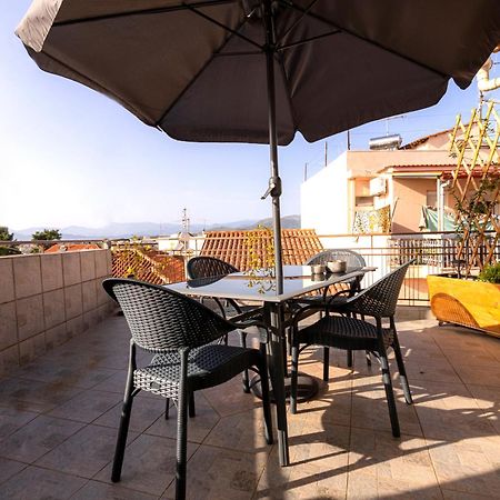 ארטה Korte Apartment 1 מראה חיצוני תמונה