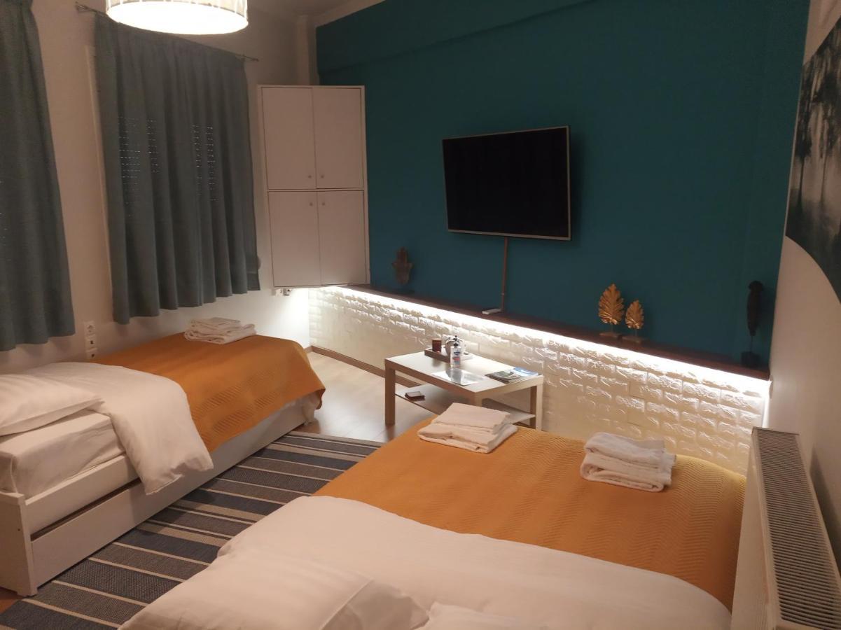 ארטה Korte Apartment 1 מראה חיצוני תמונה