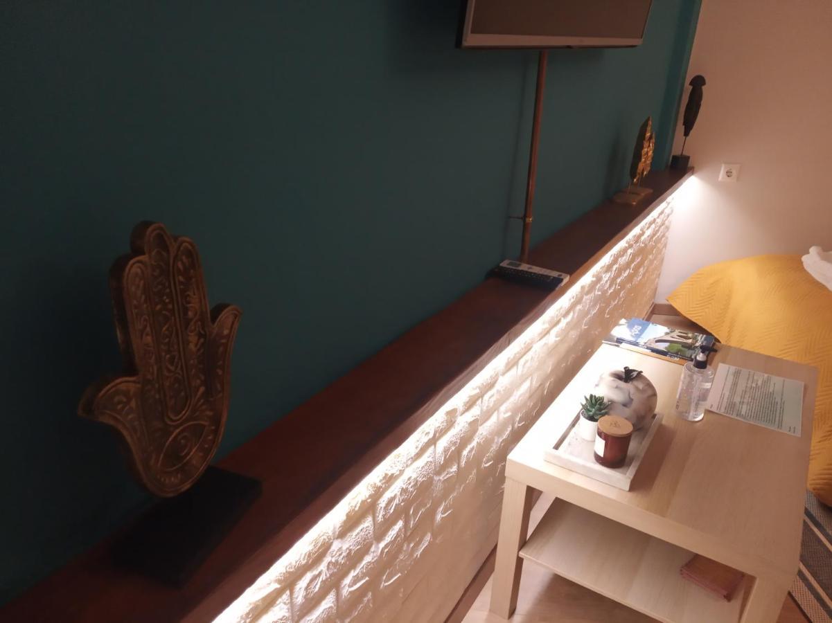 ארטה Korte Apartment 1 מראה חיצוני תמונה