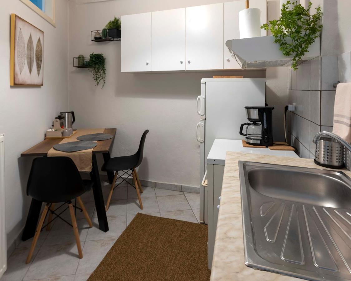 ארטה Korte Apartment 1 מראה חיצוני תמונה