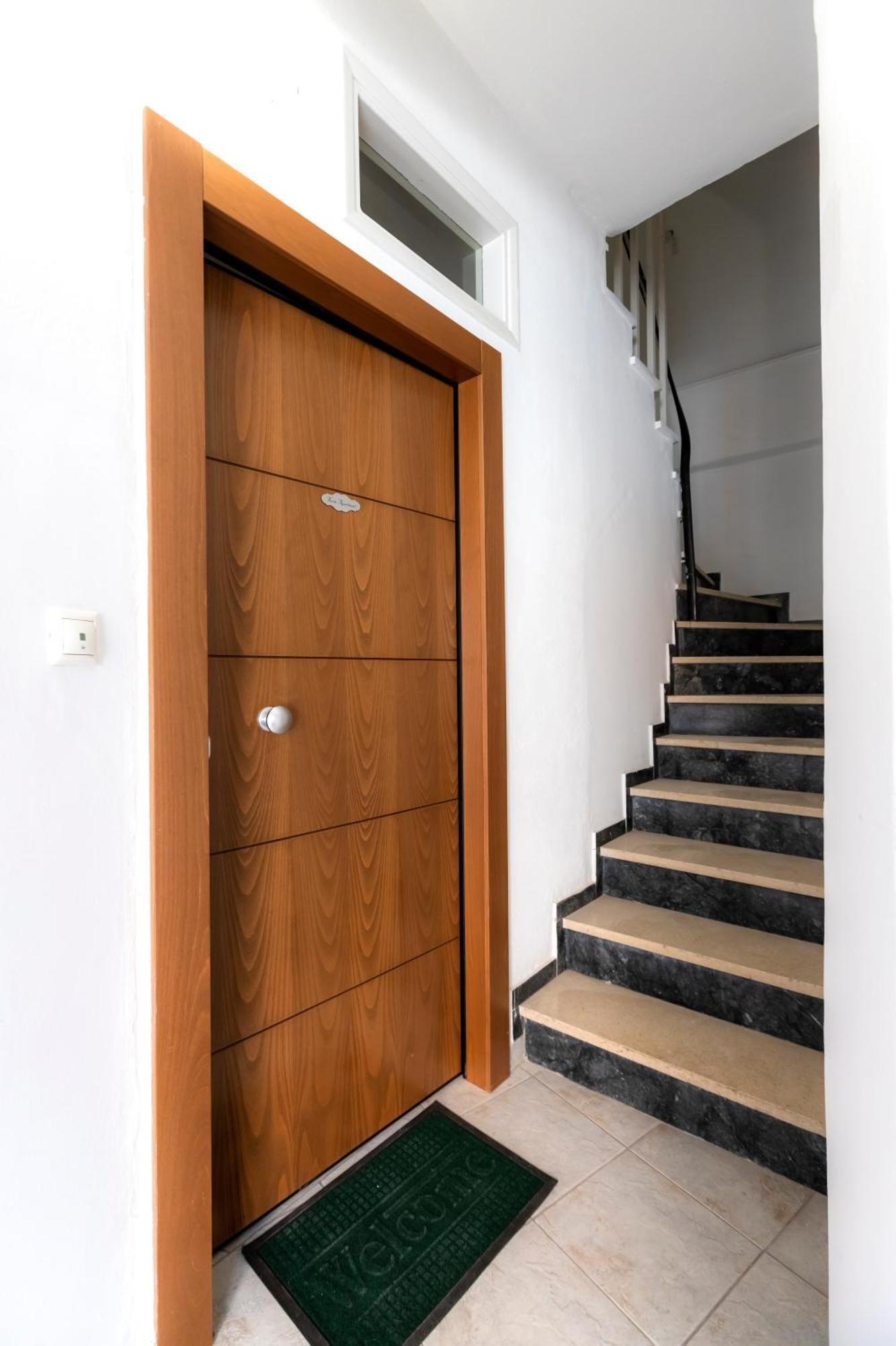 ארטה Korte Apartment 1 מראה חיצוני תמונה