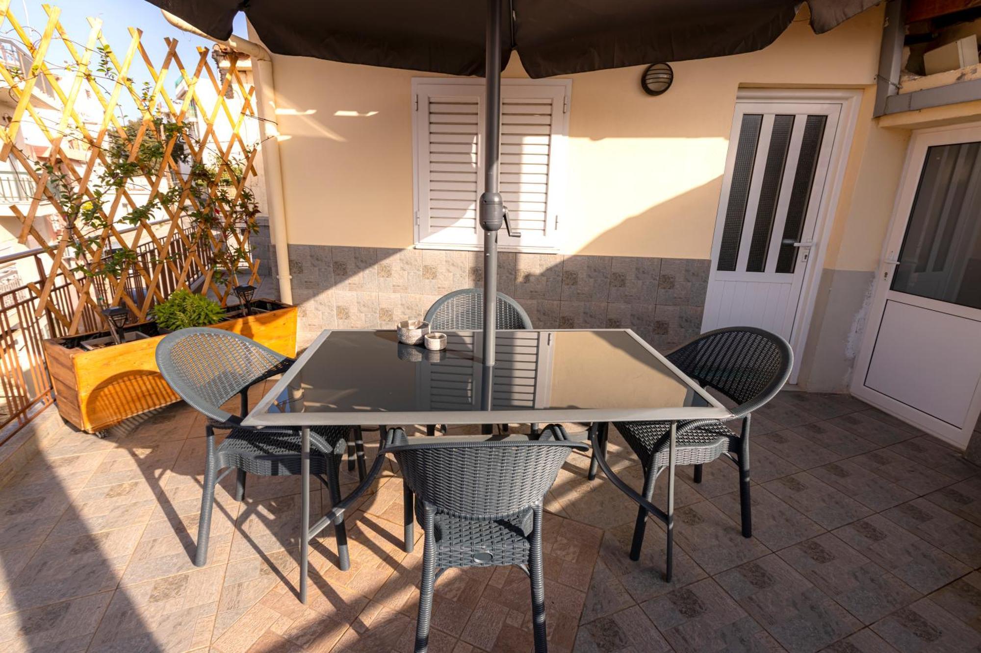 ארטה Korte Apartment 1 מראה חיצוני תמונה