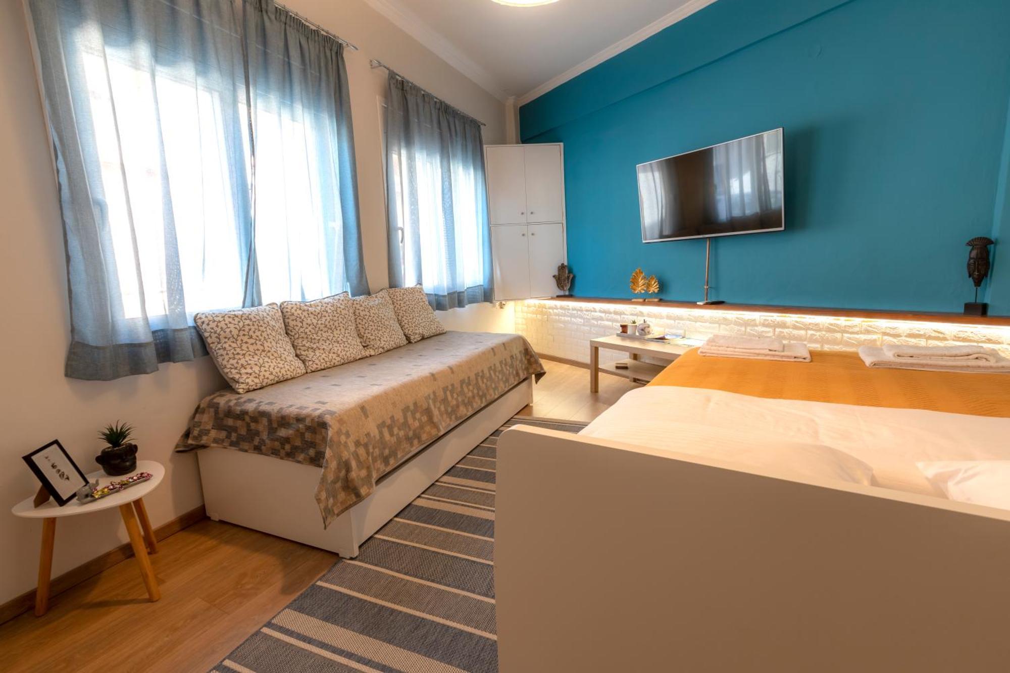 ארטה Korte Apartment 1 מראה חיצוני תמונה