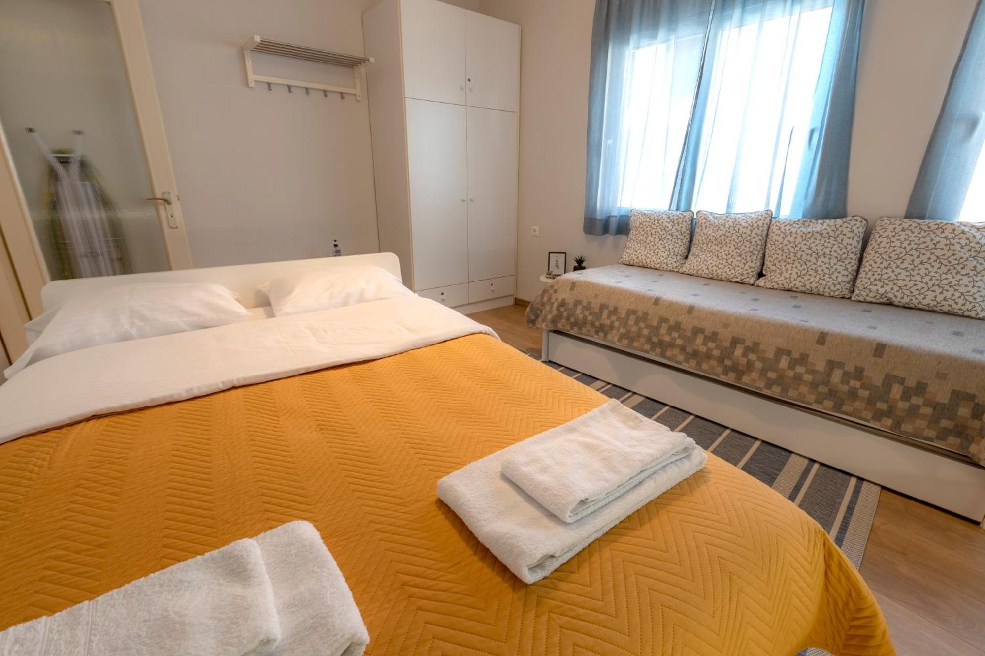 ארטה Korte Apartment 1 מראה חיצוני תמונה